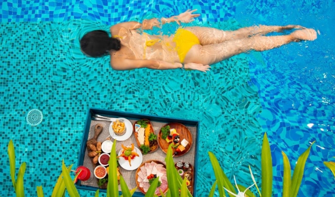 HAIAN Beach Hotel & Spa