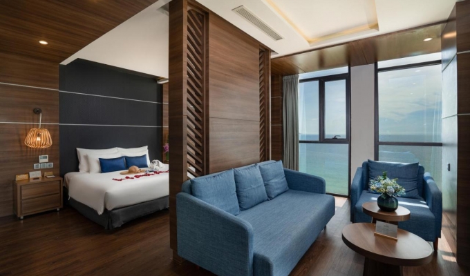 HAIAN Beach Hotel & Spa