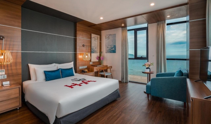 HAIAN Beach Hotel & Spa