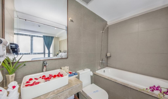 Ocean Halina Two Bedrooms Apartment