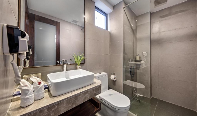 Ocean Halina Two Bedrooms Apartment