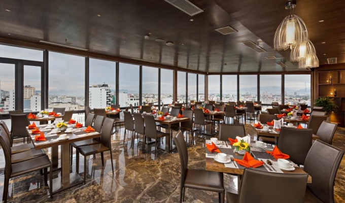 Grand Sunrise Boutique Hotel