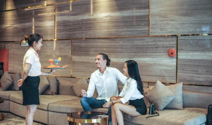 Grand Sunrise Boutique Hotel