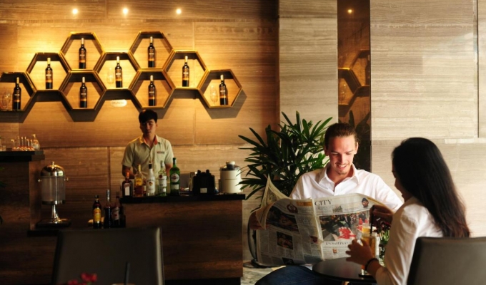 Grand Sunrise Boutique Hotel