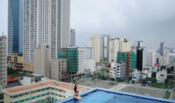 Grand Sunrise Boutique Hotel