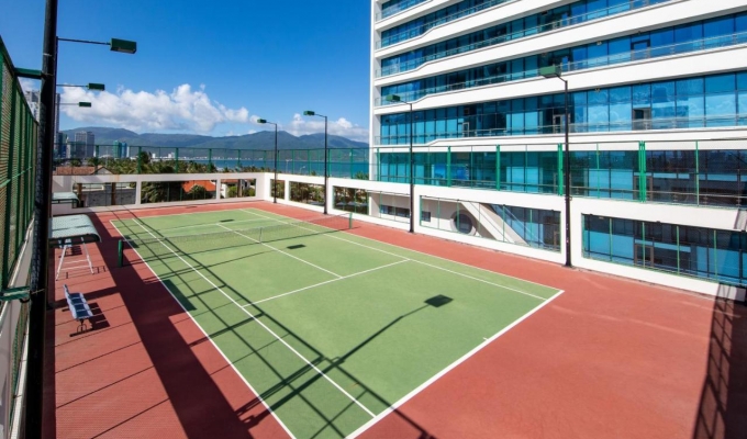Grand Tourane Hotel Da Nang