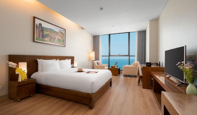 Superior Ocean View