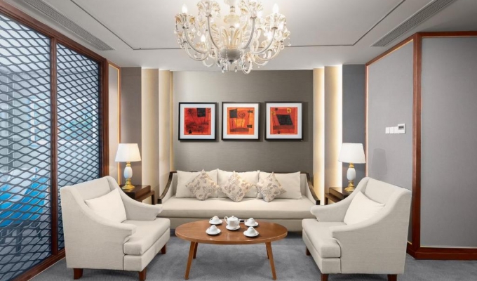 President Suite
