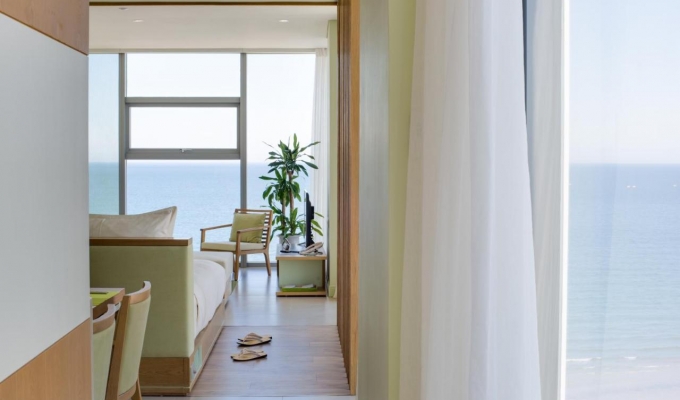 Fusion Suites Da Nang