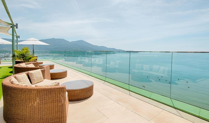 Fusion Suites Da Nang