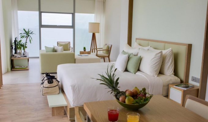 Fusion Suites Da Nang