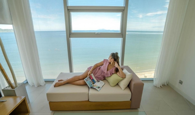 Fusion Suites Da Nang