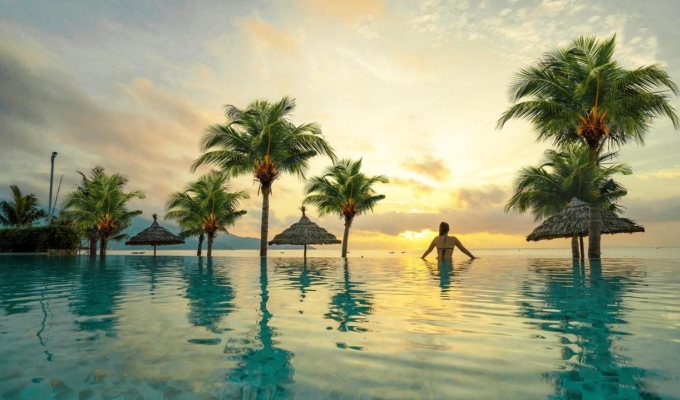 Fusion Suites Da Nang