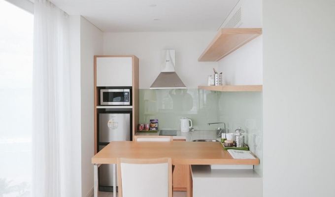 Fusion Suites Da Nang