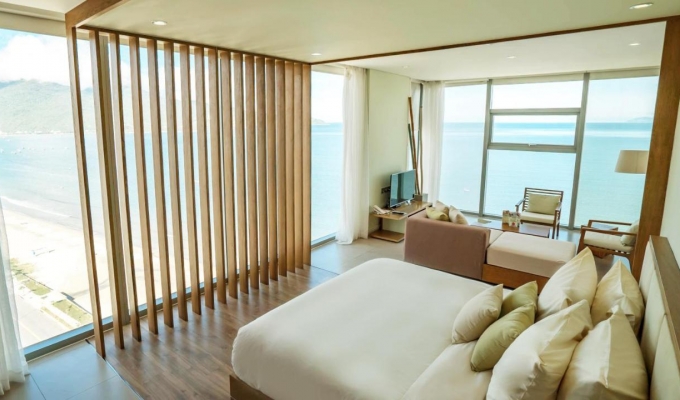 Fusion Suites Da Nang