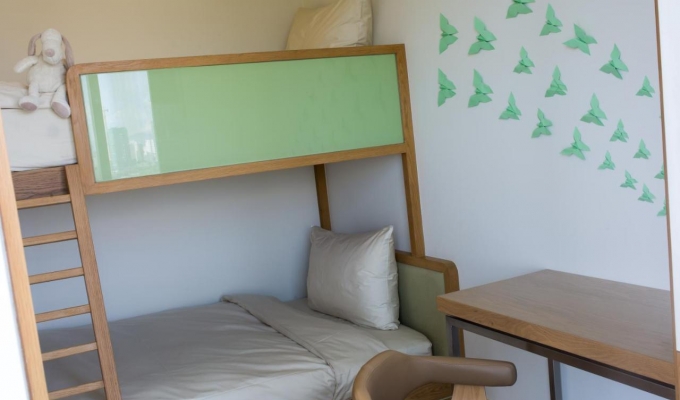 Fusion Suites Da Nang