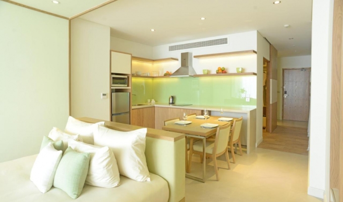 Fusion Suites Da Nang