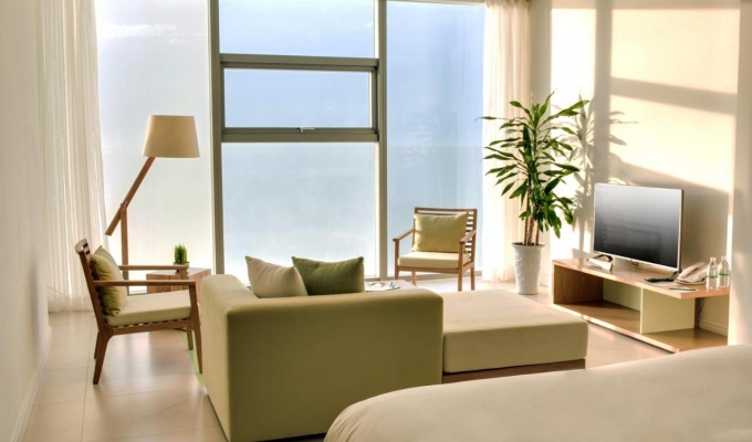 Fusion Suites Da Nang