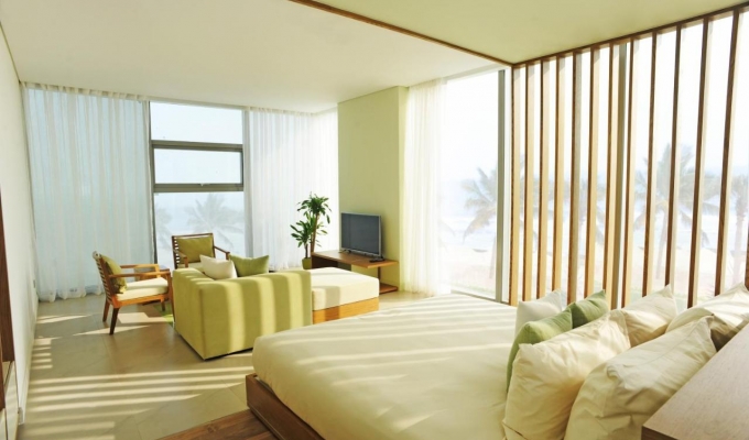 Fusion Suites Da Nang