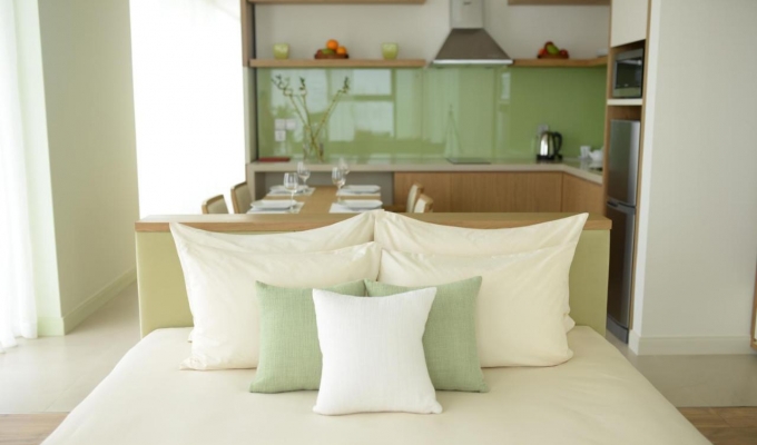 Fusion Suites Da Nang