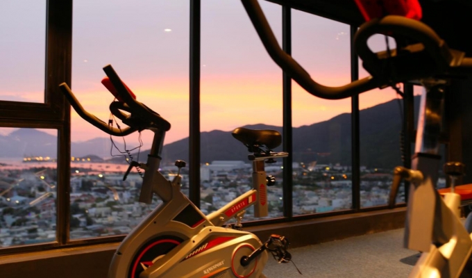 The Code Hotel & Spa