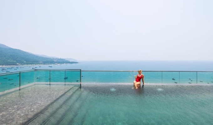 The Code Hotel & Spa