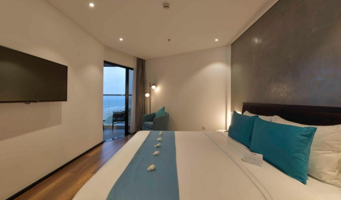 The Code Hotel & Spa