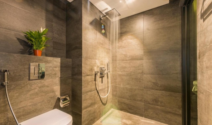 The Code Hotel & Spa