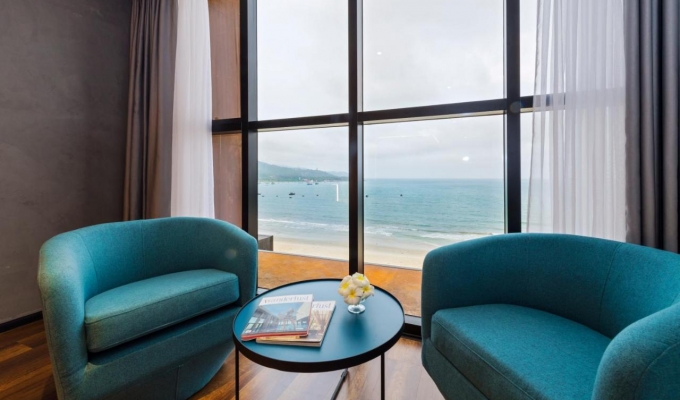 The Code Hotel & Spa