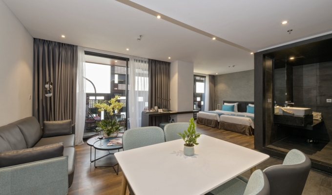   The code Penthouse