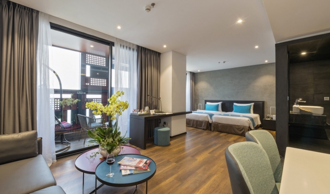   The code Penthouse
