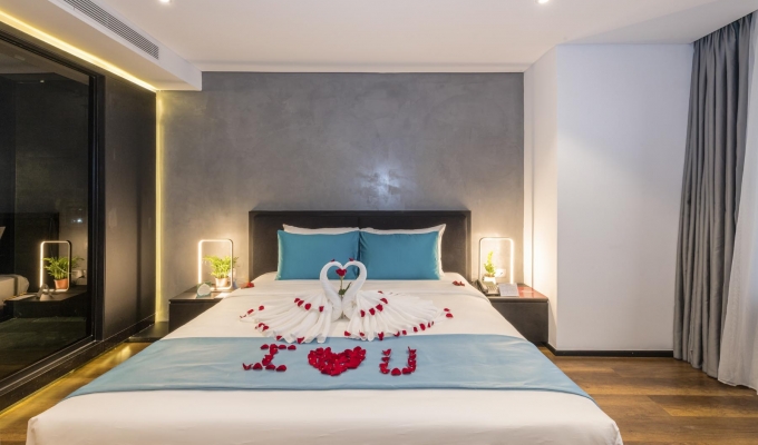 Tho Quang Village Executive Suite