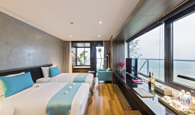 Tho Quang Village Executive Suite