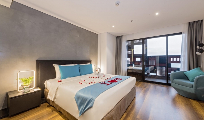 Tho Quang Village Executive Suite
