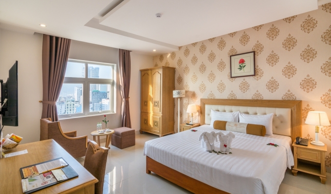 VIP - Royal Ocean View 