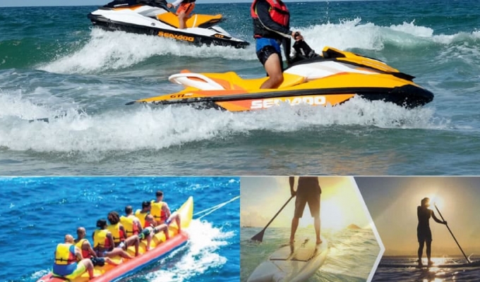 Grandvrio Ocean Resort Danang