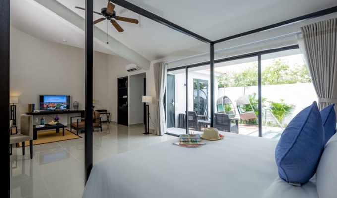 Grandvrio Ocean Resort Danang