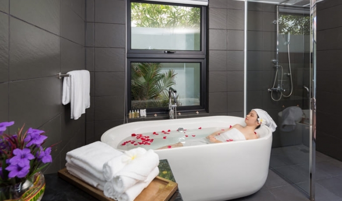 Grandvrio Ocean Resort Danang