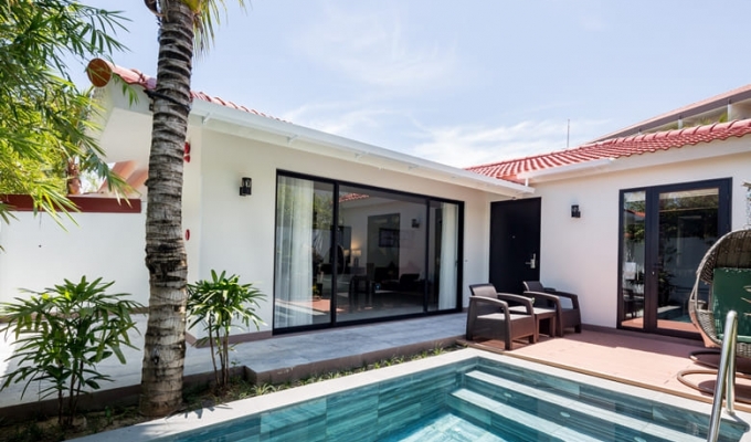 Grandvrio Ocean Resort Danang