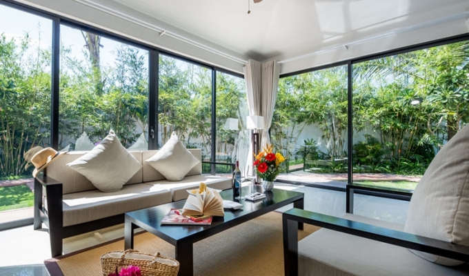 Grandvrio Ocean Resort Danang