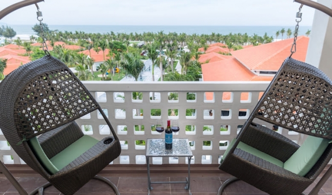 Grandvrio Ocean Resort Danang