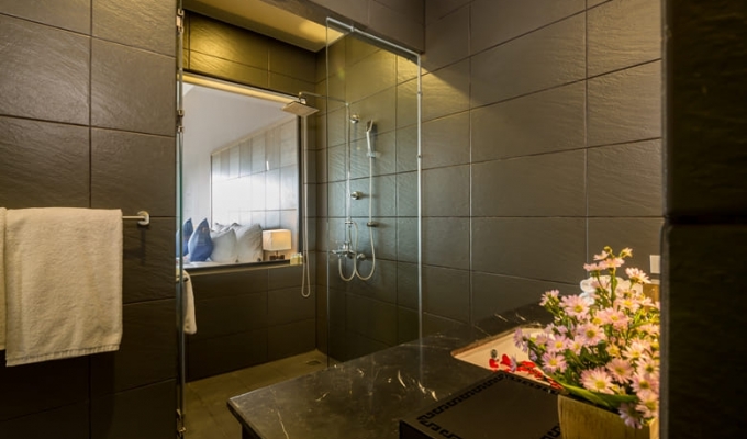 Grandvrio Ocean Resort Danang