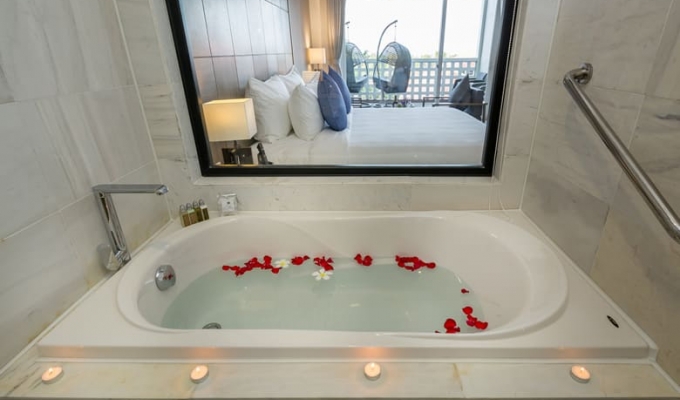 Grandvrio Ocean Resort Danang