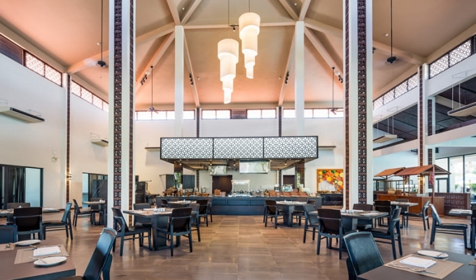 Grandvrio Ocean Resort Danang