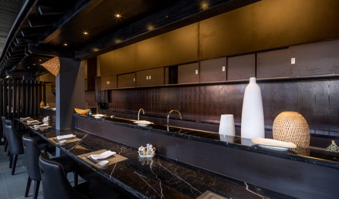 Grandvrio Ocean Resort Danang