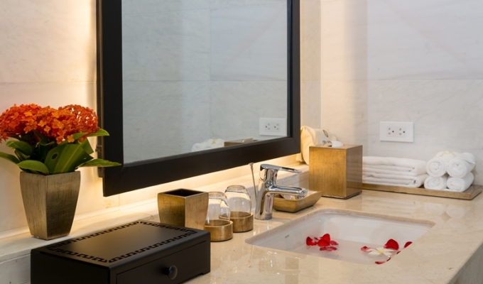 Grand Deluxe (có ban công)