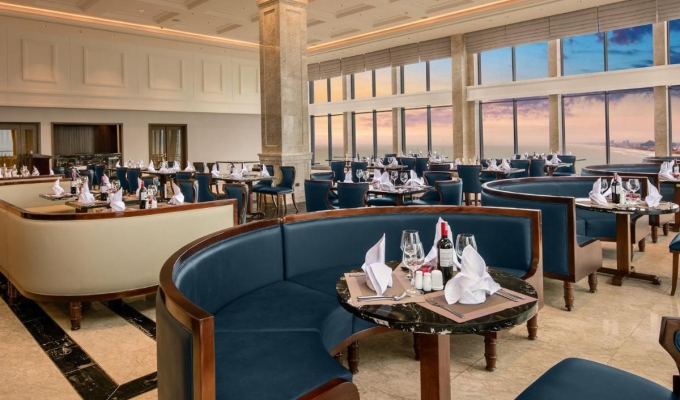 Altara suites Đà Nẵng