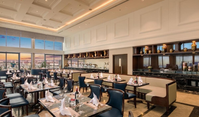 Altara suites Đà Nẵng