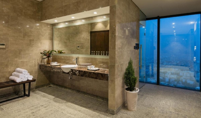 Altara suites Đà Nẵng