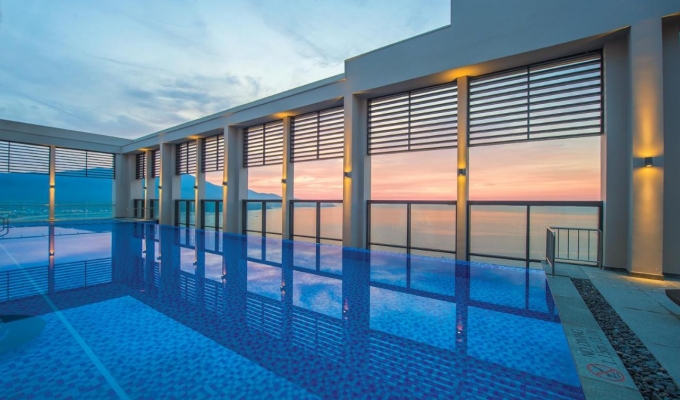 Altara suites Đà Nẵng